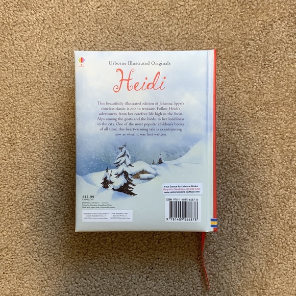 Illustrated book - Picture 2 of 4